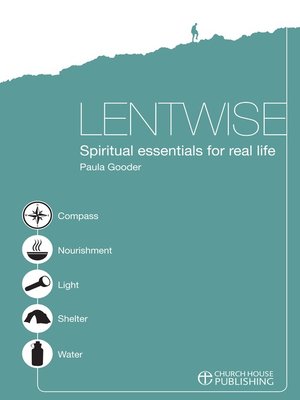 cover image of Lentwise